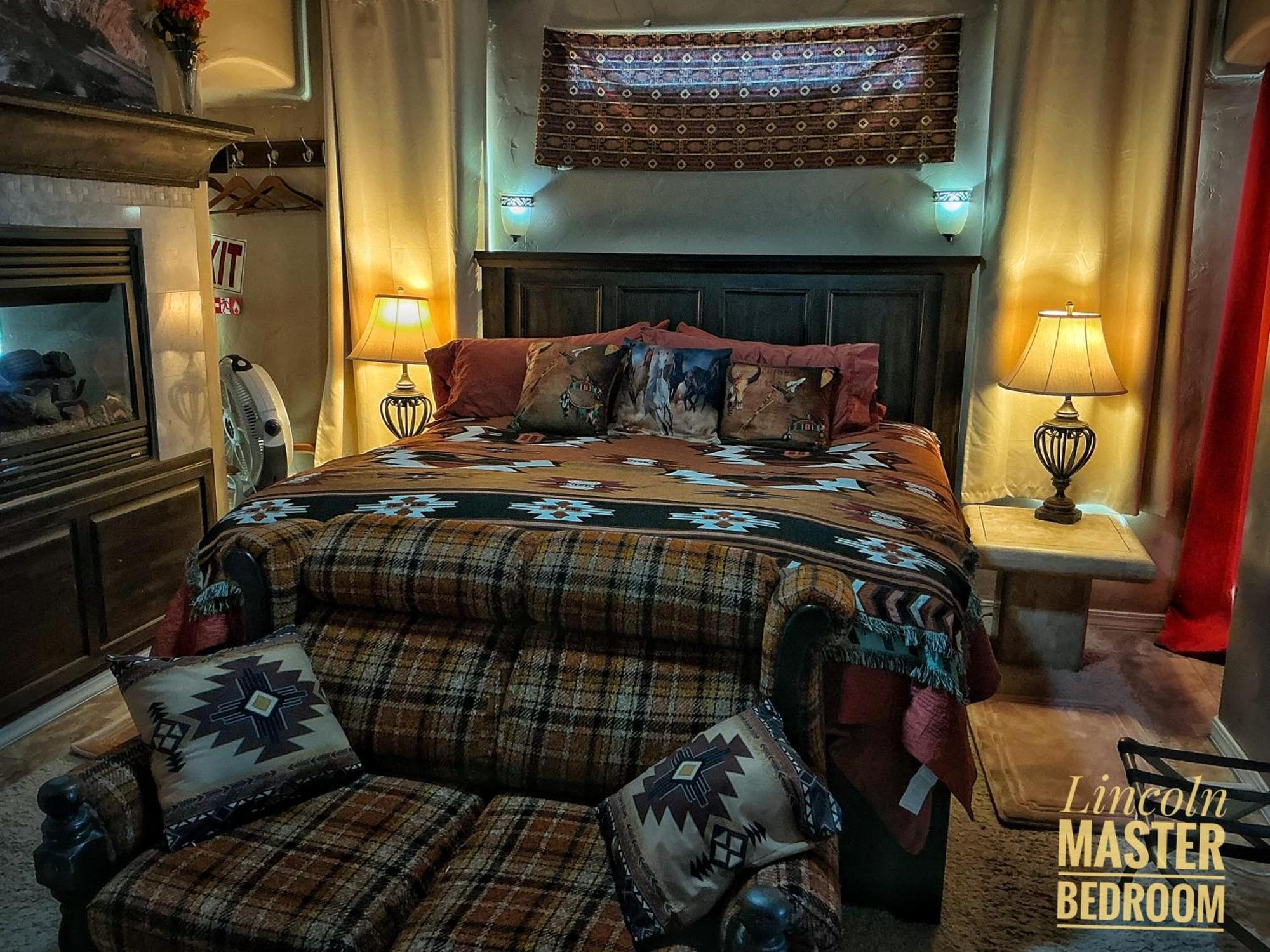 The Zion House - Affordable Bedrooms Hurricane Ngoại thất bức ảnh